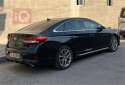 هیوندای سۆناتا